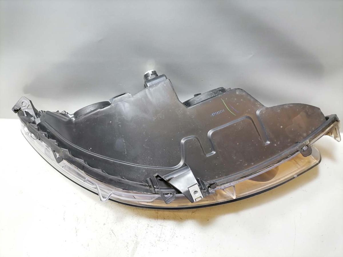 Peugeot 308 SW Scheinwerfer vorn links Halogen Facelift ab 2011 Zubehör Bj.2011